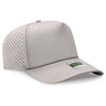 OTTO CAP® COMFY FIT® Club Collection 5 Panel Mid Profile Perforated Cap OTTO 105