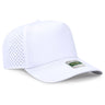 OTTO CAP® COMFY FIT® Club Collection 5 Panel Mid Profile Perforated Cap OTTO 105