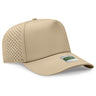 OTTO CAP® COMFY FIT® Club Collection 5 Panel Mid Profile Perforated Cap OTTO 105