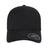 Flexfit NU® Adjustable Cap - Flexfit 6110NU Flexfit Black Adjustable