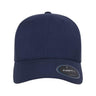Flexfit NU® Adjustable Cap - Flexfit 6110NU Flexfit Navy Adjustable