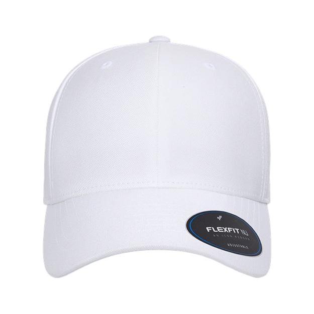 Flexfit NU® Adjustable Cap - Flexfit 6110NU