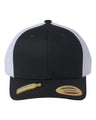 YP Classics Sustainable Retro Trucker Cap - Yupoong 6606R