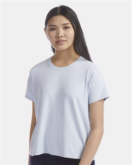 Champion CHP130 Women's Sport Soft Touch T-Shirt