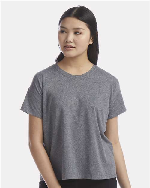 Champion CHP130 Women's Sport Soft Touch T-Shirt
