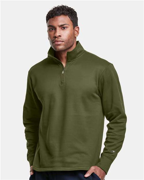 Champion CHP190 Unisex Sport Quarter-Zip Pullover