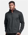 Champion CHP190 Unisex Sport Quarter-Zip Pullover