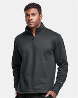 Champion CHP190 Unisex Sport Quarter-Zip Pullover