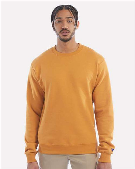 Champion S600 Unisex Powerblend Crewneck Sweatshirt