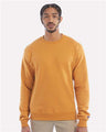 Champion S600 Unisex Powerblend Crewneck Sweatshirt