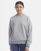 Champion SL650 Women's Powerblend Crewneck Sweatshirt