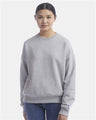 Champion SL650 Women's Powerblend Crewneck Sweatshirt