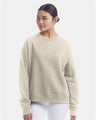 Champion SL650 Women's Powerblend Crewneck Sweatshirt