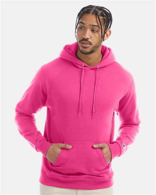 Champion S700 Unisex Powerblend Hooded Sweatshirt