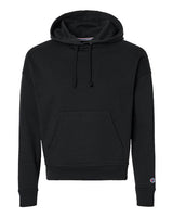 Champion S760 Women's Powerblend Hooded Sweatshirt