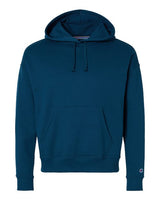 Champion S760 Women's Powerblend Hooded Sweatshirt