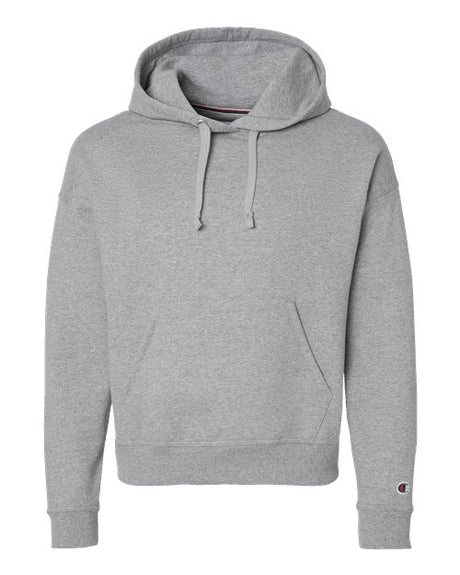 Champion S760 Women's Powerblend Hooded Sweatshirt