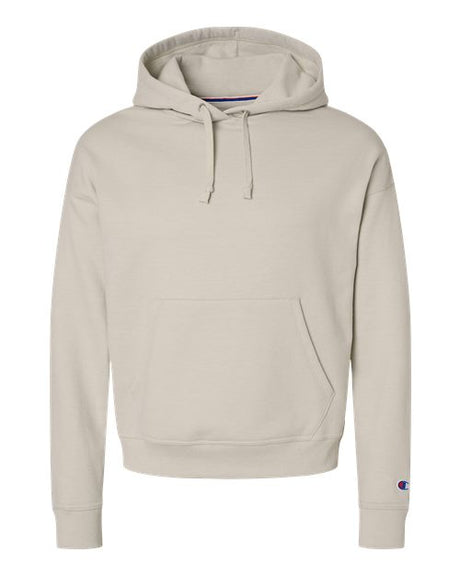 Champion S760 Women's Powerblend Hooded Sweatshirt