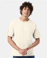 Champion T105 Unisex Heritage Jersey T-Shirt