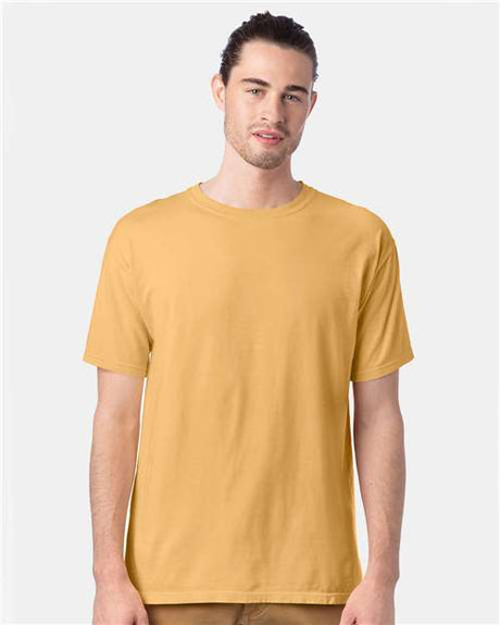 ComfortWash by Hanes Men's Garment-Dyed T-Shirt - ComfortWash by Hanes GDH100