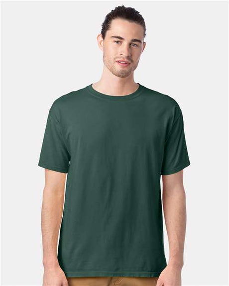 ComfortWash by Hanes Men's Garment-Dyed T-Shirt - ComfortWash by Hanes GDH100