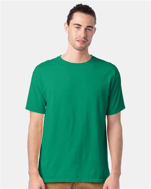 ComfortWash by Hanes Men's Garment-Dyed T-Shirt - ComfortWash by Hanes GDH100