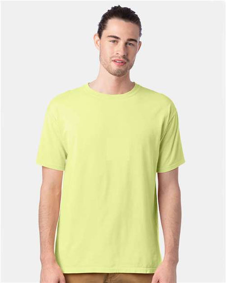ComfortWash by Hanes Men's Garment-Dyed T-Shirt - ComfortWash by Hanes GDH100