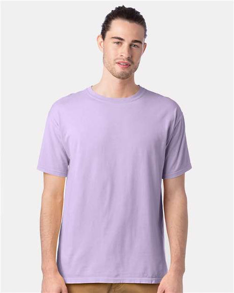 ComfortWash by Hanes Men's Garment-Dyed T-Shirt - ComfortWash by Hanes GDH100