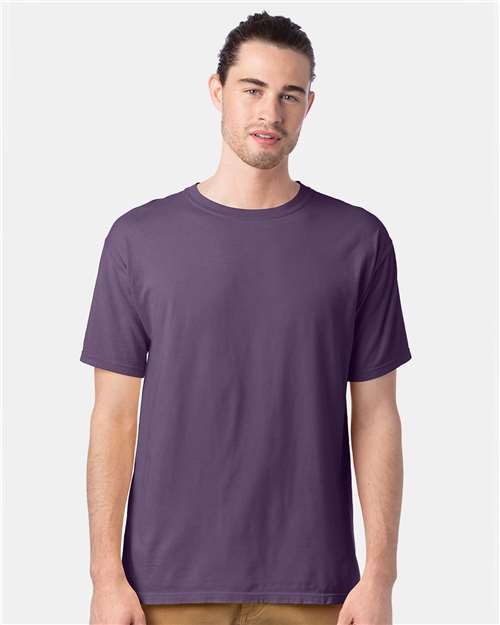ComfortWash by Hanes Men's Garment-Dyed T-Shirt - ComfortWash by Hanes GDH100