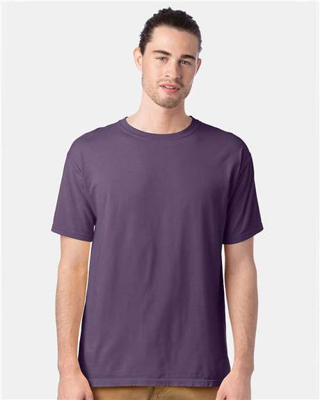 ComfortWash by Hanes Men's Garment-Dyed T-Shirt - ComfortWash by Hanes GDH100