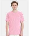 ComfortWash by Hanes Unisex Garment-Dyed Pocket T-Shirt - ComfortWash by Hanes GDH150