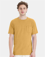 ComfortWash by Hanes Unisex Garment-Dyed Pocket T-Shirt - ComfortWash by Hanes GDH150