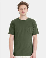 ComfortWash by Hanes Unisex Garment-Dyed Pocket T-Shirt - ComfortWash by Hanes GDH150
