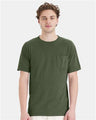 ComfortWash by Hanes Unisex Garment-Dyed Pocket T-Shirt - ComfortWash by Hanes GDH150
