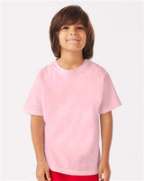 ComfortWash by Hanes Youth Garment-Dyed T-Shirt - ComfortWash by Hanes GDH175