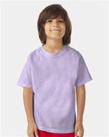 ComfortWash by Hanes Youth Garment-Dyed T-Shirt - ComfortWash by Hanes GDH175