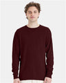 ComfortWash by Hanes Unisex Garment-Dyed Long Sleeve T-Shirt - ComfortWash by Hanes GDH200