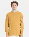 ComfortWash by Hanes Unisex Garment-Dyed Long Sleeve T-Shirt - ComfortWash by Hanes GDH200
