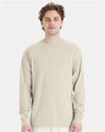 ComfortWash by Hanes Unisex Garment-Dyed Long Sleeve T-Shirt - ComfortWash by Hanes GDH200