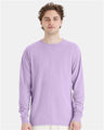 ComfortWash by Hanes Unisex Garment-Dyed Long Sleeve T-Shirt - ComfortWash by Hanes GDH200