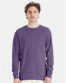 ComfortWash by Hanes Unisex Garment-Dyed Long Sleeve T-Shirt - ComfortWash by Hanes GDH200