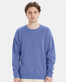 ComfortWash by Hanes Unisex Garment-Dyed Crewneck Sweatshirt - ComfortWash by Hanes GDH400