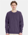 ComfortWash by Hanes Unisex Garment-Dyed Crewneck Sweatshirt - ComfortWash by Hanes GDH400