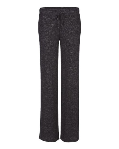 Boxercraft Women's Cuddle Fleece Wide Leg Pants - Boxercraft L10
