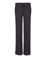 Boxercraft Women's Cuddle Fleece Wide Leg Pants - Boxercraft L10