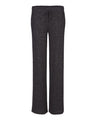 Boxercraft Women's Cuddle Fleece Wide Leg Pants - Boxercraft L10