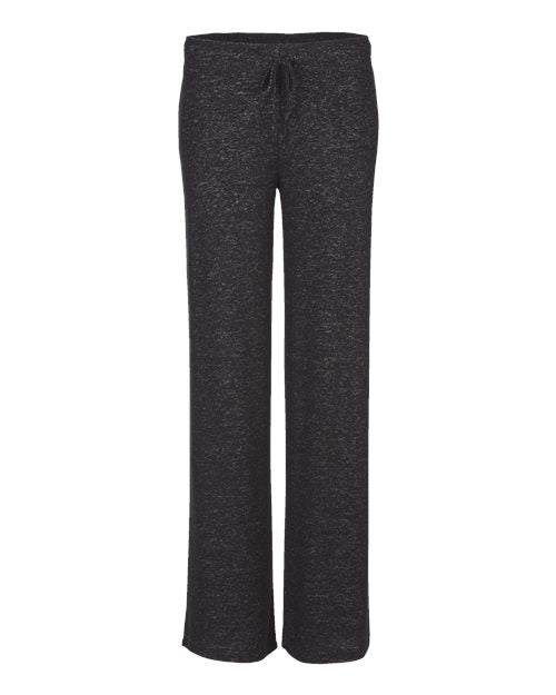 Boxercraft Women's Cuddle Fleece Wide Leg Pants - Boxercraft L10
