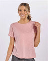 Boxercraft Women's Cut-It-Out T-Shirt - Boxercraft T67
