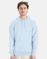 ComfortWash by Hanes Unisex Garment-Dyed Hooded Sweatshirt - ComfortWash by Hanes GDH450