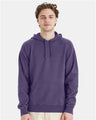 ComfortWash by Hanes Unisex Garment-Dyed Hooded Sweatshirt - ComfortWash by Hanes GDH450